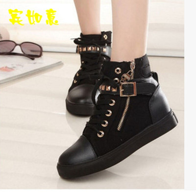 秋日新風(fēng)尚 賓如意柳丁運(yùn)動鞋，定義個性休閑穿搭