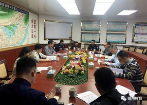 端州區召開校外培訓機構專項治理工作聯席會議并開展聯合執法行動，規范民辦培訓機構運營