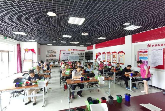 縣專項督查組赴張坊鎮(zhèn)督導民辦幼兒園及民辦培訓機構(gòu)安全隱患排查工作